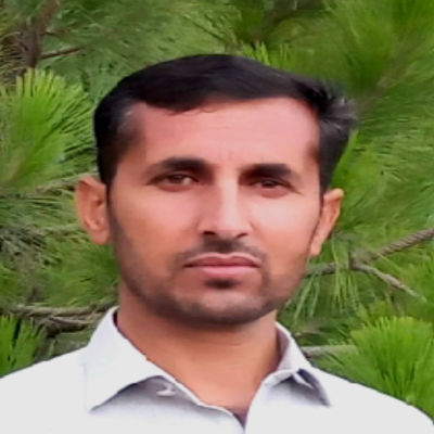 Turab Ali